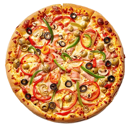 Pizza